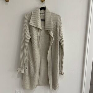 Prana cardigan